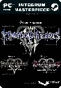 ✅💙KINGDOM HEARTS INTEGRUM MASTERPIECE💙STEAM GIFT🤖