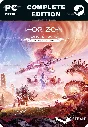 ✅💙HORIZON FORBIDDEN WEST™ COMPLETE EDITION💙STEAM GIFT
