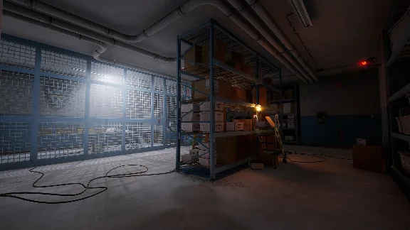 PAYDAY 3: Boys in Blue Heist DLC * STEAM RU ⚡