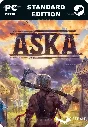 ✅💙ASKA💙STEAM GIFT🤖АВТОДОСТАВКА🤖