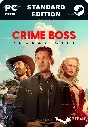 ✅💙CRIME BOSS: ROCKAY CITY💙STEAM GIFT🤖AUTODELIVERY🤖