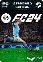 ✅💙EA SPORTS FC™ 24 STANDARD💙STEAM GIFT🤖АВТОДОСТАВКА