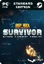 ✅💙DEEP ROCK GALACTIC: SURVIVOR💙STEAM GIFT🤖АВТОДОСТАВ