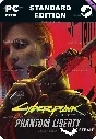 ✅💙CYBERPUNK 2077: ПРИЗРАЧНАЯ СВОБОДА💙STEAM GIFT🤖АВТО