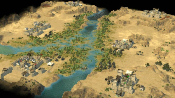 Stronghold Crusader 2 ROW(Steam Gift Region Free)