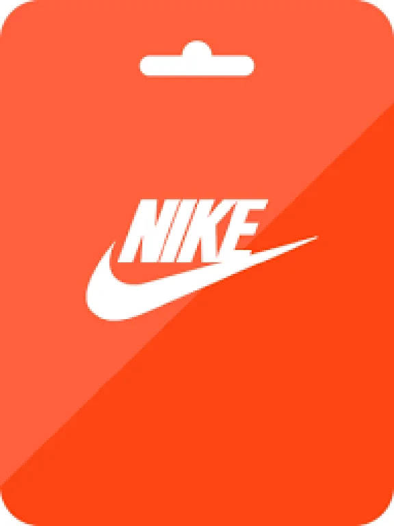 🔶 Nike Gift Card 💳 5/10/25/50/100/500 USD 🌍 США