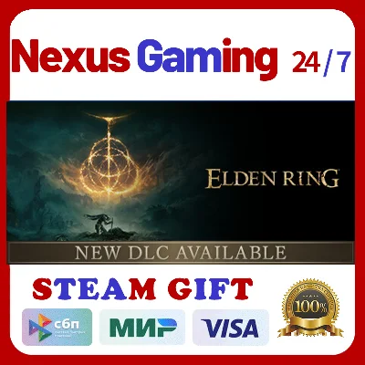 ELDEN RING  •STEAM AUTODELIVERY RU/UA/TR/KZ💳0% 7*24