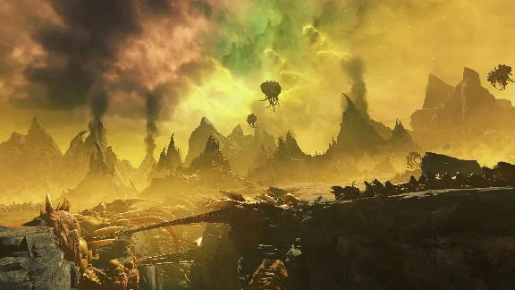 ✅💙TOTAL WAR: WARHAMMER III💙STEAM GIFT🤖АВТОДОСТАВКА🤖