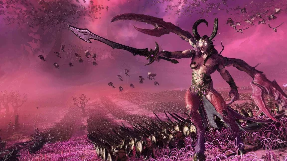 ✅💙TOTAL WAR: WARHAMMER III💙STEAM GIFT🤖АВТОДОСТАВКА🤖
