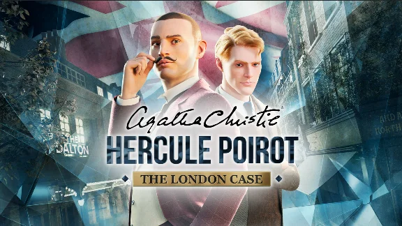 💥Agatha Christie - Hercule Poirot 🔵 PS4 / PS5 🔴TR🔴