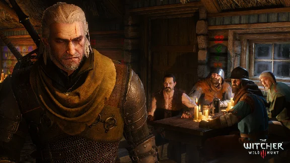 ✅💙THE WITCHER 3: WILD HUNT COMPLETE EDITION💙STEAM🤖