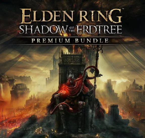 🌌 Elden Ring Shadow of the Erdtree (DLC) 🌌PS4/PS5🚩TR