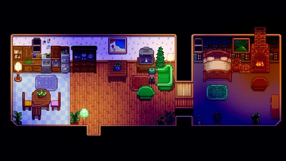 ✅💙STARDEW VALLEY💙STEAM GIFT🤖АВТОДОСТАВКА🤖