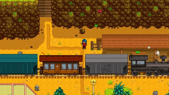 ✅💙STARDEW VALLEY💙STEAM GIFT🤖АВТОДОСТАВКА🤖