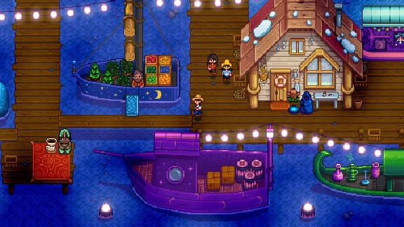 ✅💙STARDEW VALLEY💙STEAM GIFT🤖АВТОДОСТАВКА🤖
