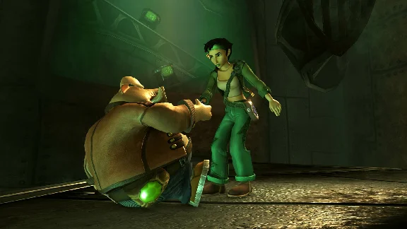 ✅💙BEYOND GOOD + EVIL - 20TH ANNIVERSARY EDITION💙STEAM