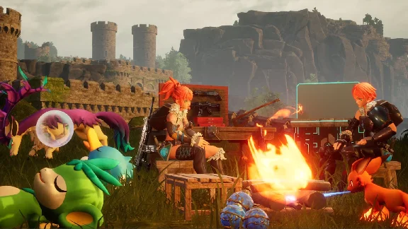 ✅💙PALWORLD💙STEAM GIFT🤖АВТОДОСТАВКА🤖
