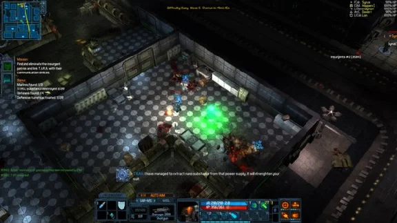 The Red Solstice 💎 STEAM KEY REGION FREE GLOBAL
