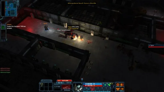 The Red Solstice 💎 STEAM KEY REGION FREE GLOBAL