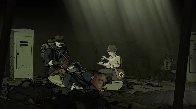 ☑️⭐Valiant Hearts: The Great War XBOX⭐Куплю Вам⭐☑️