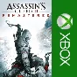 ☑️⭐Assassin´s Creed® III Обновленная версия XBOX⭐Акт⭐☑️