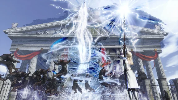 WARRIORS OROCHI 4 +SELECT STEAM•RU ⚡️AUTODELIVERY 💳0%