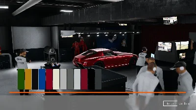 Corona MotorSport (Steam Gift Region Free / ROW)