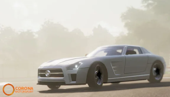 Corona MotorSport (Steam Gift Region Free / ROW)