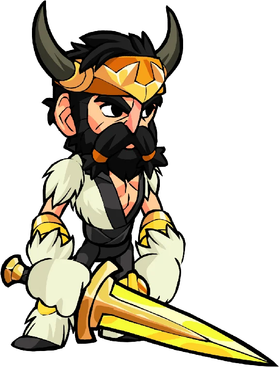 ✅🔑Brawlhalla: eSports v.5（v5） Color🔑✅Instant Delivery