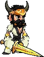 ✅🔑Brawlhalla: eSports v.5（v5） Color🔑✅Instant Delivery