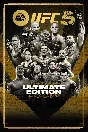 ✅ UFC® 5 Ultimate Edition Xbox Series X|S activation