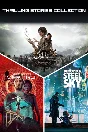 ✅ Thrilling Stories Collection Xbox One|X|S activation
