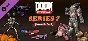 DOOM Eternal: Series Seven Cosmetic Pack DLC🔸STEAM