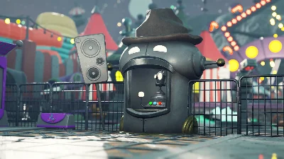 Bears In Space STEAM•RU ⚡️AUTODELIVERY 💳0%