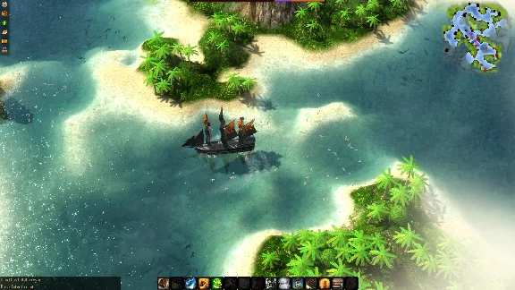 Windward (Steam Gift RU)