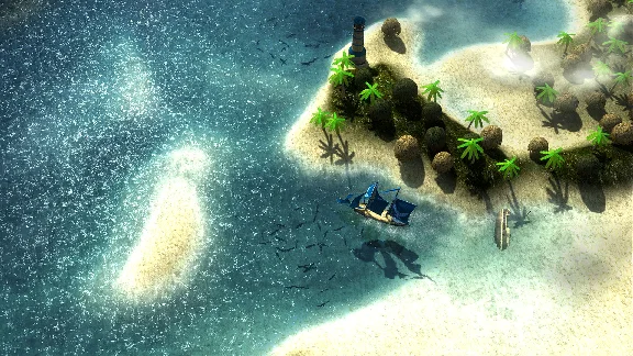 Windward (Steam Gift RU)