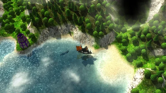 Windward (Steam Gift RU)