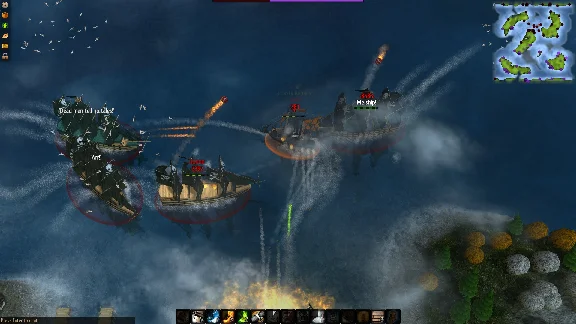 Windward (Steam Gift RU)