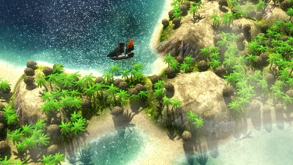Windward (Steam Gift RU)