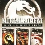 Mortal Kombat Kollection (Steam аккаунт)