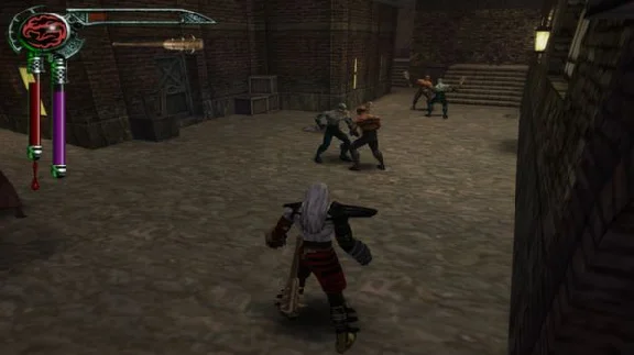 ⚡️Blood Omen 2: Legacy of Kain | АВТОДОСТАВКА RU Gift
