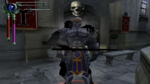 ⚡️Blood Omen 2: Legacy of Kain | АВТОДОСТАВКА RU Gift