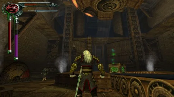 ⚡️Blood Omen 2: Legacy of Kain | АВТОДОСТАВКА RU Gift