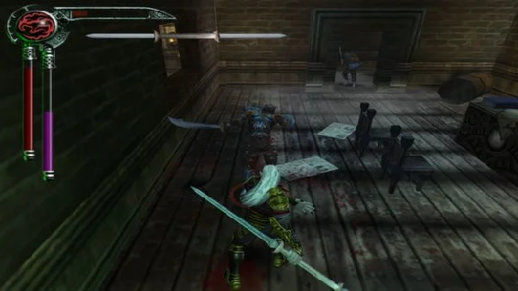 ⚡️Blood Omen 2: Legacy of Kain | АВТОДОСТАВКА RU Gift