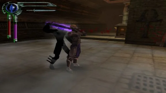 ⚡️Blood Omen 2: Legacy of Kain | АВТОДОСТАВКА RU Gift