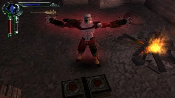 ⚡️Blood Omen 2: Legacy of Kain | АВТОДОСТАВКА RU Gift