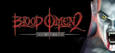 ⚡️Blood Omen 2: Legacy of Kain | АВТОДОСТАВКА RU Gift