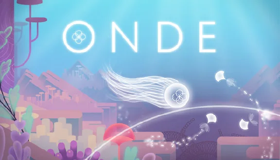Onde ✅ key Steam Global Region free +🎁