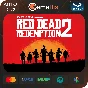 ⚡️RED DEAD REDEMPTION 2 STEAM [RU]🌍 AUTO 🚀💳0%