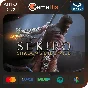⚡ SEKIRO:SHADOWS DIE TWICE GOTY [RU] 🌍AUTO🚀- 💳0%
